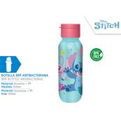 Gourde Aluminium 500 ml Stitch