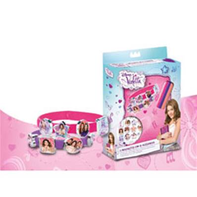 Boite Bracelet Violetta