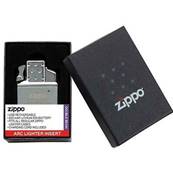 Zippo Butane Insert