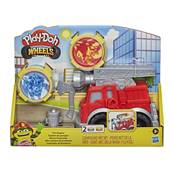 Play Doh Camion de Pompier