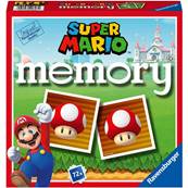 RAVENSBURGER - Grand Memory Super Mario