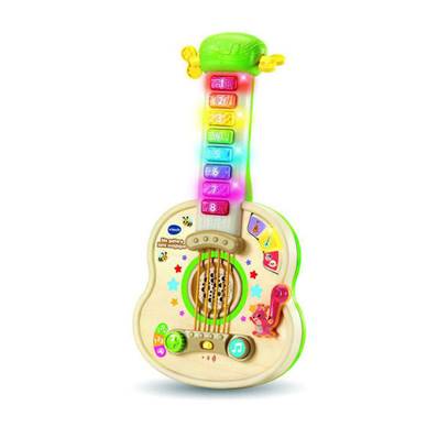 Ma Guitare Lumi Magique 