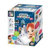 Projecteur à Dessin