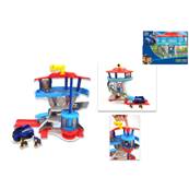 Tour De Contrôle La Pat' Patrouille