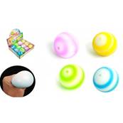 Balle Antistress Arc en Ciel