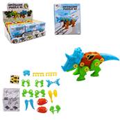 Puzzle 3D Dino 7.5 Cm