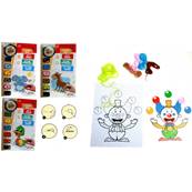 Set de Broderie (4 modele differents)