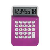 Calculatrice de Bureau Aluminium