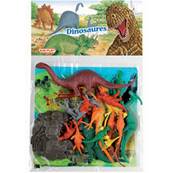 Sachet Dinosaures Assortis