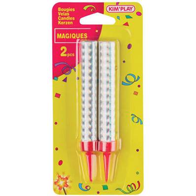 2 Fontaines de Fêtes