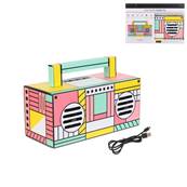 Enceinte 2x5w 