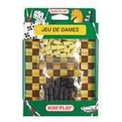 Jeu de Voyage Dames