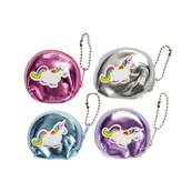 porte Monaie Mini Licorne