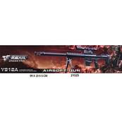 Fusil D Assaut 96 Cm avec Laser