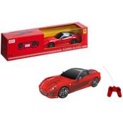 Ferrari 599 GTO 1/24 ème Radio Commande