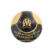 Ballon de Beach Soccer OM Cuir 23 Cm