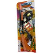 Blister Cow Boy Fusil 53 x 19 Cm