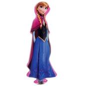 Gonflable Frozen  Anna