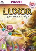 CD Jeu - Luxor : quete pour l au dela PC