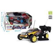 Buggy RC 1/10)