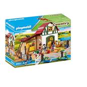 PLAYMOBIL - Club Equitation