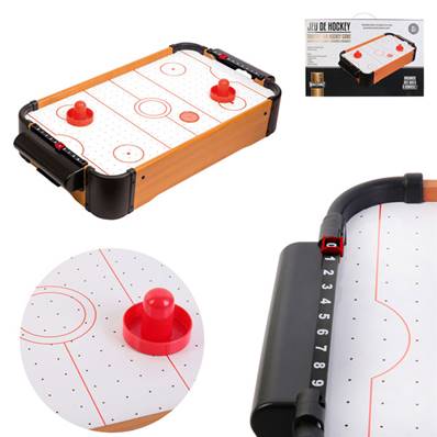 Jeu De Hockey Sur Table