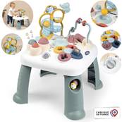 SMOBY - Table D'Activites
