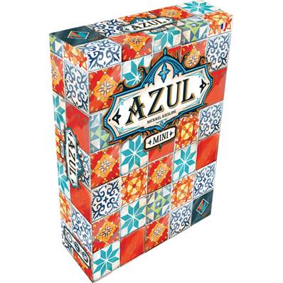 ASMODEE Azul Mini