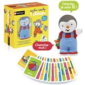 Cache-Cache T'Choupi