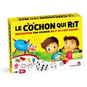 Dujardin Le Cochon Qui Rit - Par 4