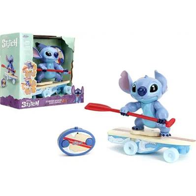 Jada Stitch Rc Surfer