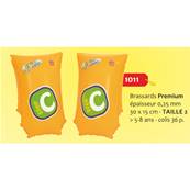 Brassards Intex 3-6 ans