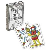 Cartes Espagnoles