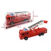 Bte Camion Pompier 