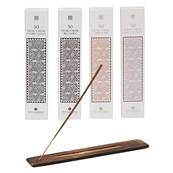 Coffret Encens Pan 