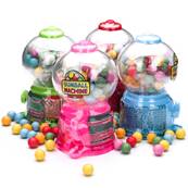 Distributeur de Chewing-Gum avec Chewing-Gum