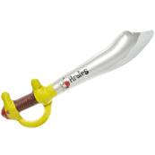 Epee Pirate Gonflable 60 Cm