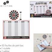 Jeu du Baccalaureat