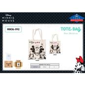 Tote Bag Minnie 38 x 44 Cm