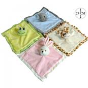 Doudou Peluche 23 cm