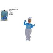 Panoplie Stroumph 5-7 ans