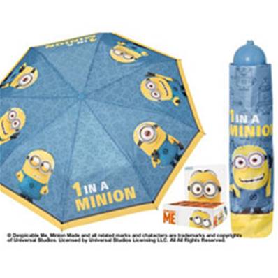 Parapluie Mini  50 Cm Minions