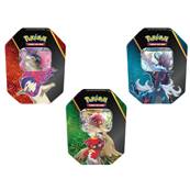 Pokébox Eté 2022