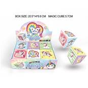 Magic Cube Licorne 5,7 Cm