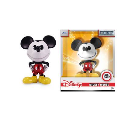 Figurine Mickey Metal 10 cm