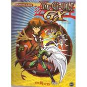 Bte 24 sach.de 6 lamincards YUGIOH