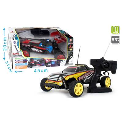 Buggy RC 1/10)