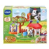 VTECJ Animo -P'tit Cabane A Surprises
