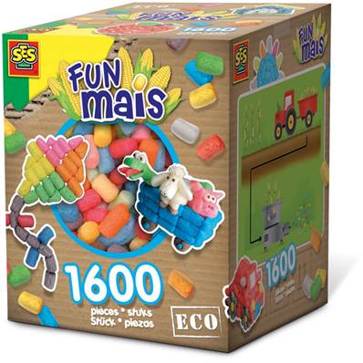 Fun Mais - Mix 1600 big box