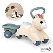 SMOBY - Ls Porteur Baby Pony
